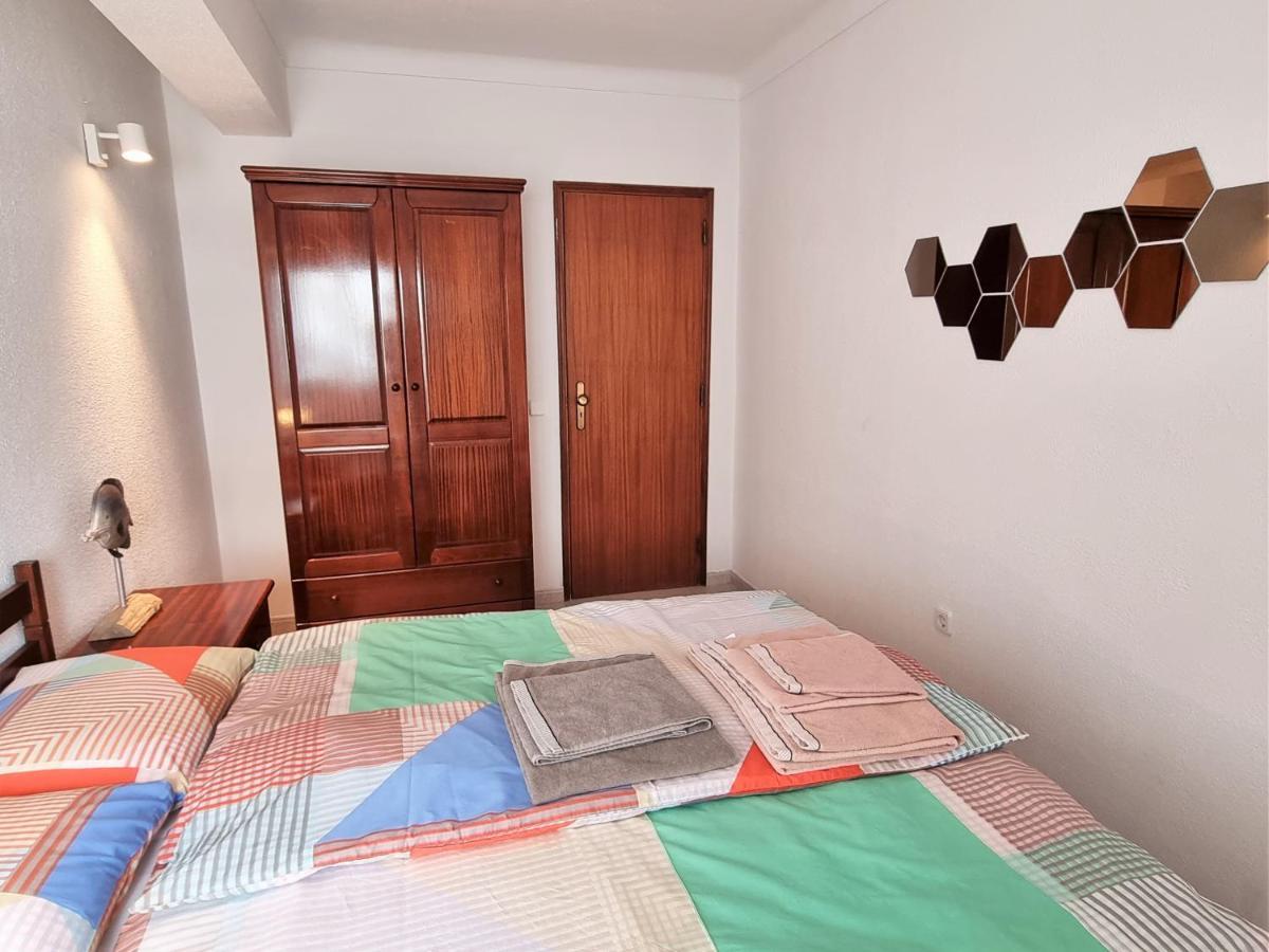 Casa Mar E Sol, New Apartment Near The Beach With Balcony Sesimbra Exteriér fotografie