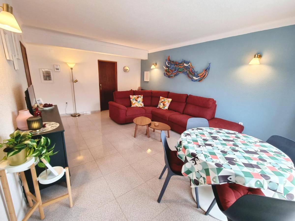 Casa Mar E Sol, New Apartment Near The Beach With Balcony Sesimbra Exteriér fotografie