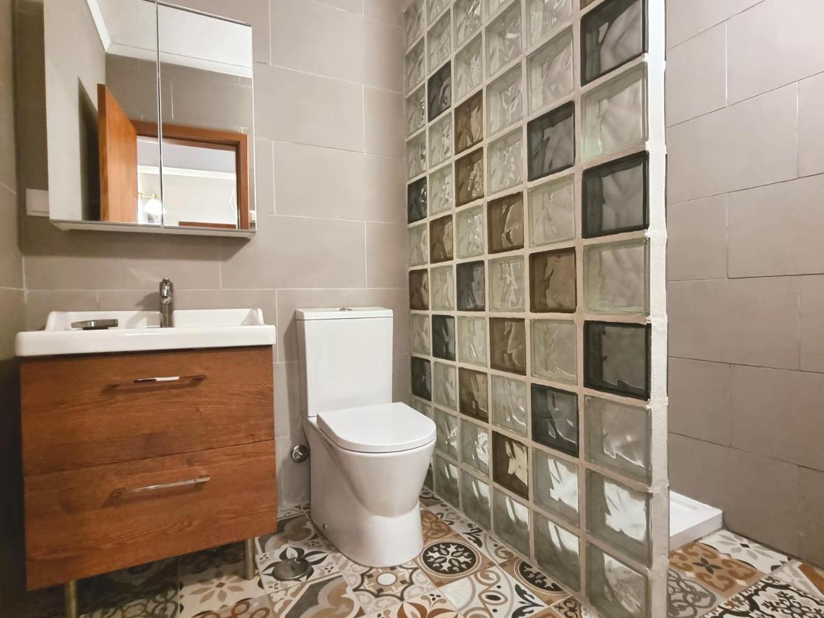 Casa Mar E Sol, New Apartment Near The Beach With Balcony Sesimbra Exteriér fotografie